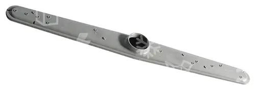 rameno rozstřikovací myčky ZANUSSI / ELECTROLUX / AEG, horní /43779